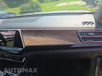 2024 Volkswagen Atlas 2.0T SE w/Technology - miniatura 17