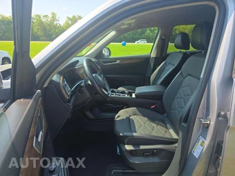 2024 Volkswagen Atlas 2.0T SE w/Technology - miniatura 3