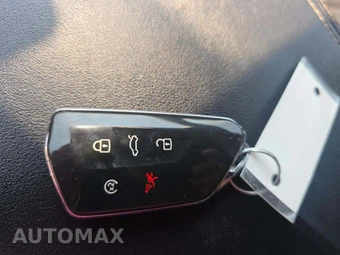 2024 Volkswagen Atlas 2.0T SE w/Technology - miniatura 5
