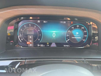 2024 Volkswagen Atlas 2.0T SE w/Technology - miniatura 6