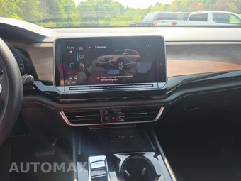 2024 Volkswagen Atlas 2.0T SE w/Technology - miniatura 7