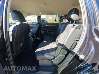 2024 Volkswagen Atlas 2.0T SE w/Technology - miniatura 10