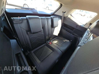 2024 Volkswagen Atlas 2.0T SE w/Technology - miniatura 11