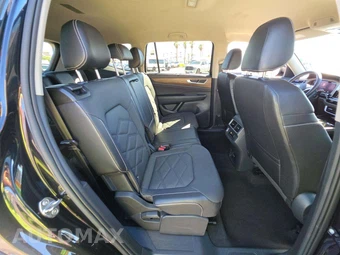 2024 Volkswagen Atlas 2.0T SE w/Technology - miniatura 14