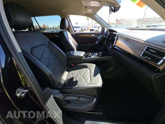 2024 Volkswagen Atlas 2.0T SE w/Technology - miniatura 16
