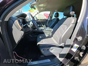 2024 Volkswagen Atlas 2.0T SE w/Technology - miniatura 3