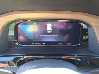2024 Volkswagen Atlas 2.0T SE w/Technology - miniatura 6