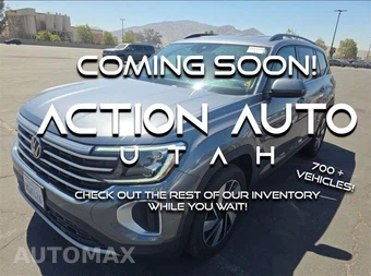 2024 Volkswagen Atlas 2.0T SE w/Technology - samochód z USA z aukcji Manheim, oferta Kup Teraz w AUTOMAX