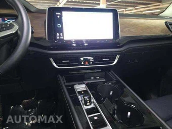 2024 Volkswagen Atlas 2.0T SE w/Technology - miniatura 10