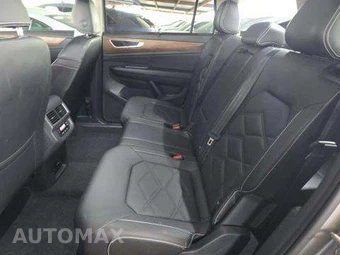 2024 Volkswagen Atlas 2.0T SE w/Technology - miniatura 13
