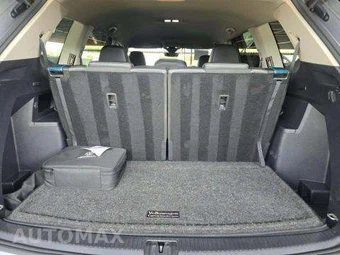 2024 Volkswagen Atlas 2.0T SE w/Technology - miniatura 15