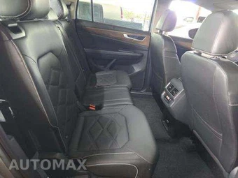 2024 Volkswagen Atlas 2.0T SE w/Technology - miniatura 17