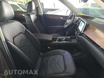2024 Volkswagen Atlas 2.0T SE w/Technology - miniatura 19