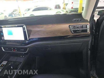 2024 Volkswagen Atlas 2.0T SE w/Technology - miniatura 20