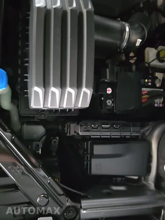 2024 Volkswagen Atlas 2.0T SE w/Technology - miniatura 22