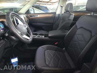 2024 Volkswagen Atlas 2.0T SE w/Technology - miniatura 6