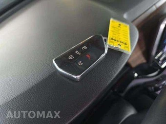 2024 Volkswagen Atlas 2.0T SE w/Technology - miniatura 8