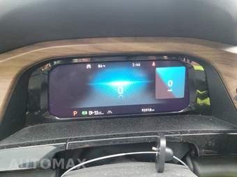 2024 Volkswagen Atlas 2.0T SE w/Technology - miniatura 12