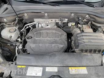 2024 Volkswagen Atlas 2.0T SE w/Technology - miniatura 16