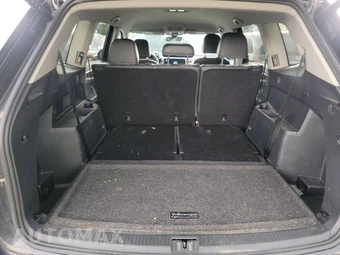 2024 Volkswagen Atlas 2.0T SE w/Technology - miniatura 17