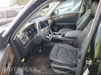 2024 Volkswagen Atlas 2.0T SE w/Technology - miniatura 7