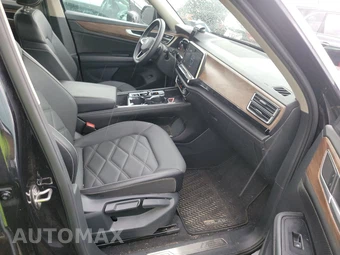 2024 Volkswagen Atlas 2.0T SE w/Technology - miniatura 8
