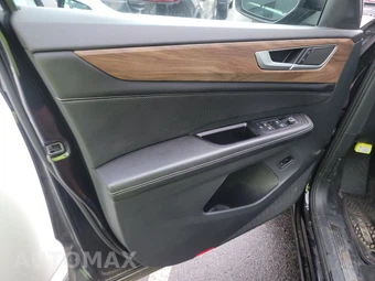 2024 Volkswagen Atlas 2.0T SE w/Technology - miniatura 9