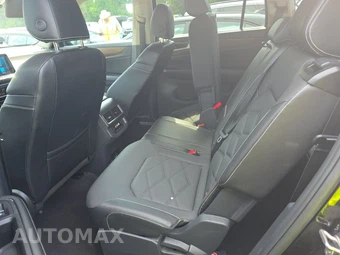2024 Volkswagen Atlas 2.0T SE w/Technology - miniatura 13