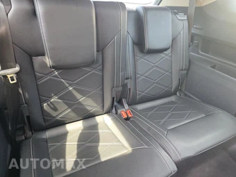 2024 Volkswagen Atlas 2.0T SE w/Technology - miniatura 14