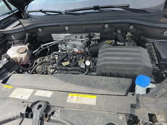 2024 Volkswagen Atlas 2.0T SE w/Technology - miniatura 17