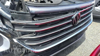 2024 Volkswagen Atlas 2.0T SE w/Technology - miniatura 21