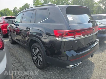2024 Volkswagen Atlas 2.0T SE w/Technology - miniatura 6