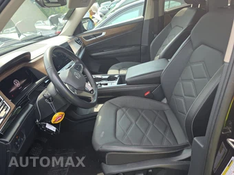 2024 Volkswagen Atlas 2.0T SE w/Technology - miniatura 7