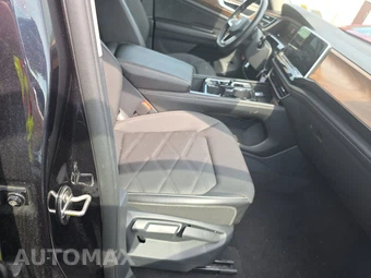 2024 Volkswagen Atlas 2.0T SE w/Technology - miniatura 8