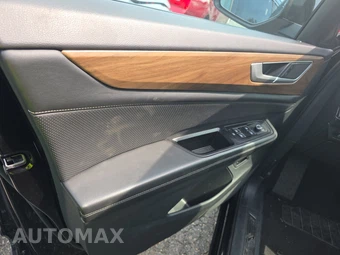 2024 Volkswagen Atlas 2.0T SE w/Technology - miniatura 9