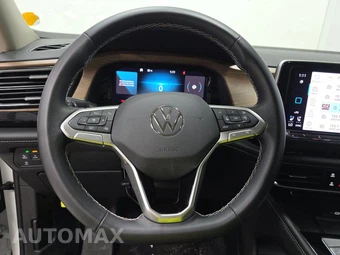 2024 Volkswagen Atlas 2.0T SE w/Technology - miniatura 10