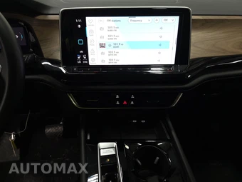 2024 Volkswagen Atlas 2.0T SE w/Technology - miniatura 11