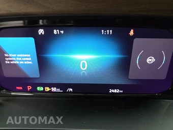 2024 Volkswagen Atlas 2.0T SE w/Technology - miniatura 12