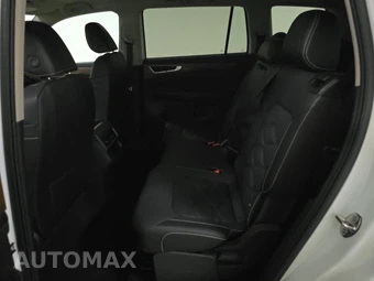 2024 Volkswagen Atlas 2.0T SE w/Technology - miniatura 13