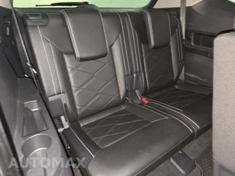 2024 Volkswagen Atlas 2.0T SE w/Technology - miniatura 14