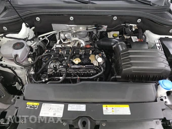 2024 Volkswagen Atlas 2.0T SE w/Technology - miniatura 16