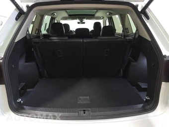 2024 Volkswagen Atlas 2.0T SE w/Technology - miniatura 17