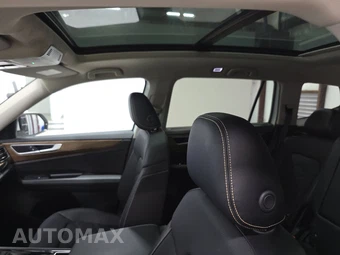 2024 Volkswagen Atlas 2.0T SE w/Technology - miniatura 19