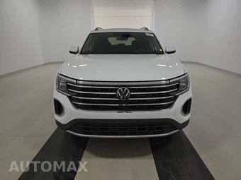 2024 Volkswagen Atlas 2.0T SE w/Technology - miniatura 2