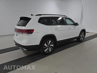 2024 Volkswagen Atlas 2.0T SE w/Technology - miniatura 4