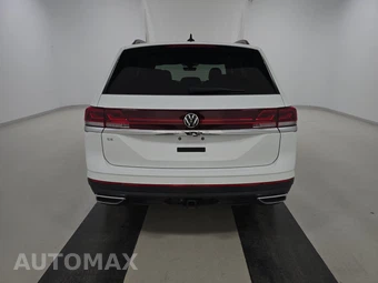 2024 Volkswagen Atlas 2.0T SE w/Technology - miniatura 5