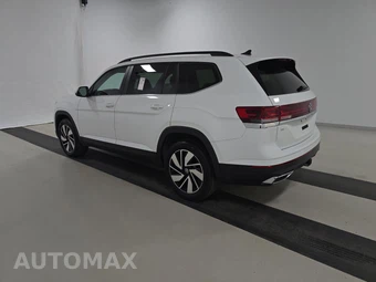 2024 Volkswagen Atlas 2.0T SE w/Technology - miniatura 6