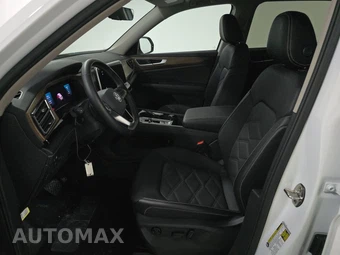 2024 Volkswagen Atlas 2.0T SE w/Technology - miniatura 7