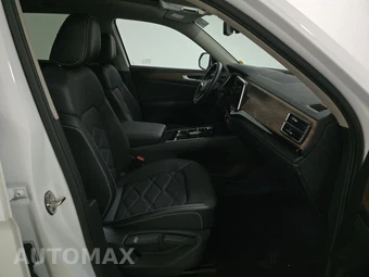 2024 Volkswagen Atlas 2.0T SE w/Technology - miniatura 8