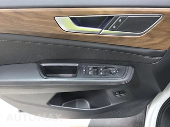 2024 Volkswagen Atlas 2.0T SE w/Technology - miniatura 9
